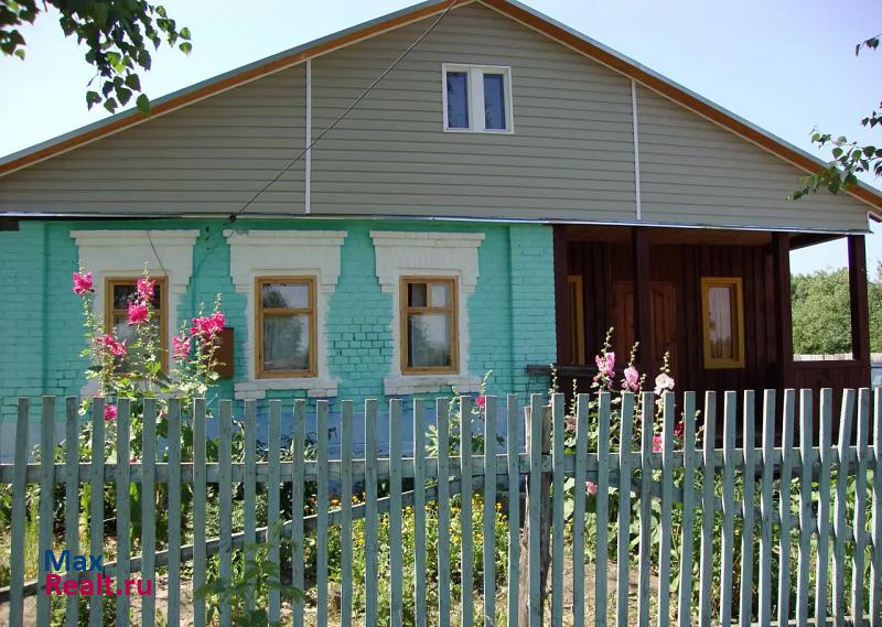 купить частный дом Шилово село Поляки