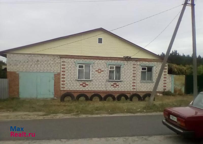 Новый Оскол улица Богдана Хмельницкого, 73 частные дома