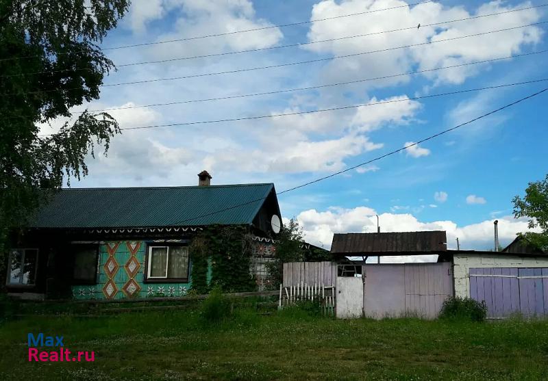 купить частный дом Верещагино деревня Беляевка