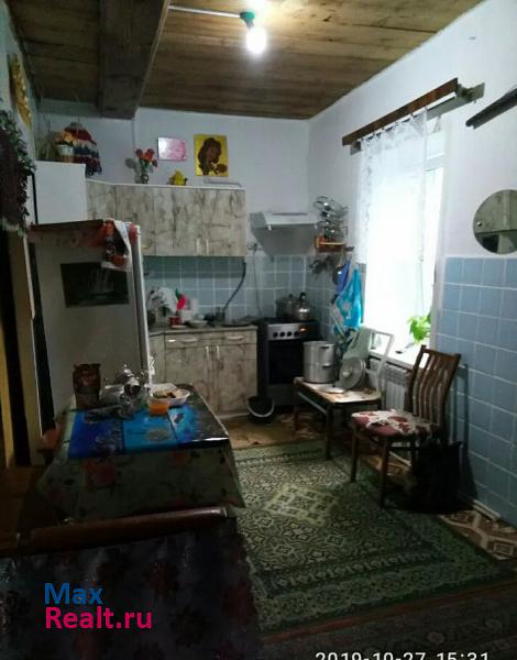 Янаул деревня Гудбурово продажа частного дома