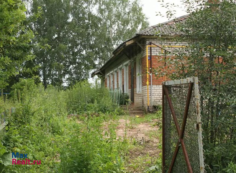 село Новозалесново Оса купить квартиру