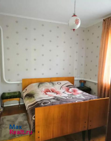 Черноморский посёлок городского типа Черноморский, Солнечная улица, 29 продажа частного дома