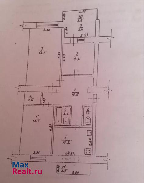 Красногвардейское Красногвардейский район квартира купить без посредников