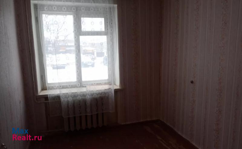 Комсомольская улица, 32 Козьмодемьянск купить квартиру