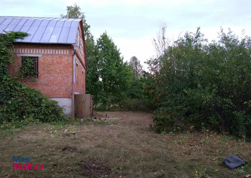 Котовск Кузьмино-Гатьевский сельсовет, село Кузьмино-Гать, Полевая улица