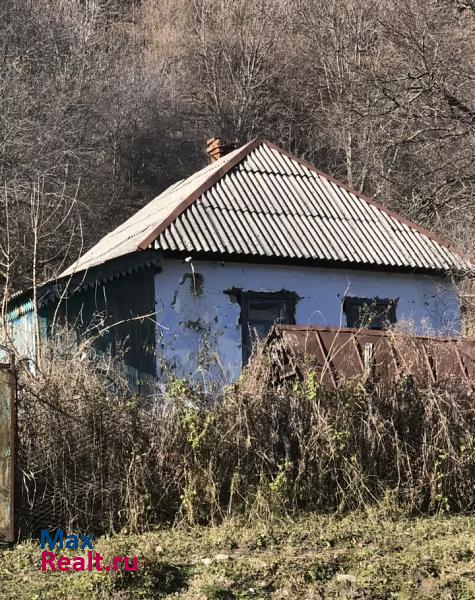 Зеленчукская Карачаево-Черкесская Республика, село Нижняя Ермоловка