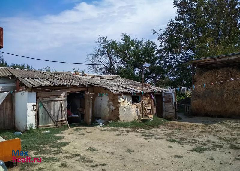 Джанкой село Солонцовое, улица Ленина