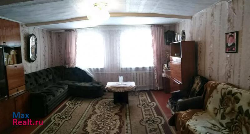 Карачев Карачевское городское поселение, улица Дзержинского, 58 продажа частного дома