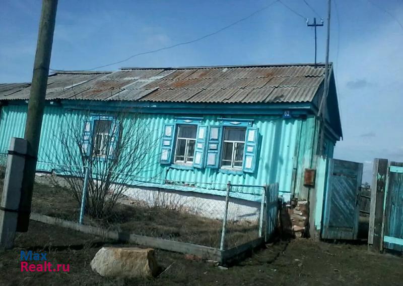 купить частный дом Карталы село Великопетровка