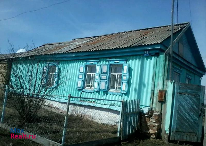 купить частный дом Карталы село Великопетровка