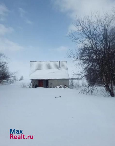 Цивильск Чувашская Республика, село Игорвары дом