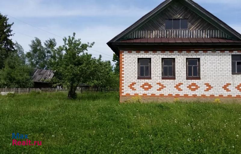 купить частный дом Козьмодемьянск Горномарийский район