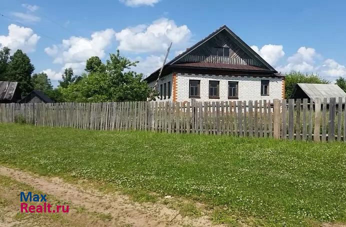 Козьмодемьянск Горномарийский район дом