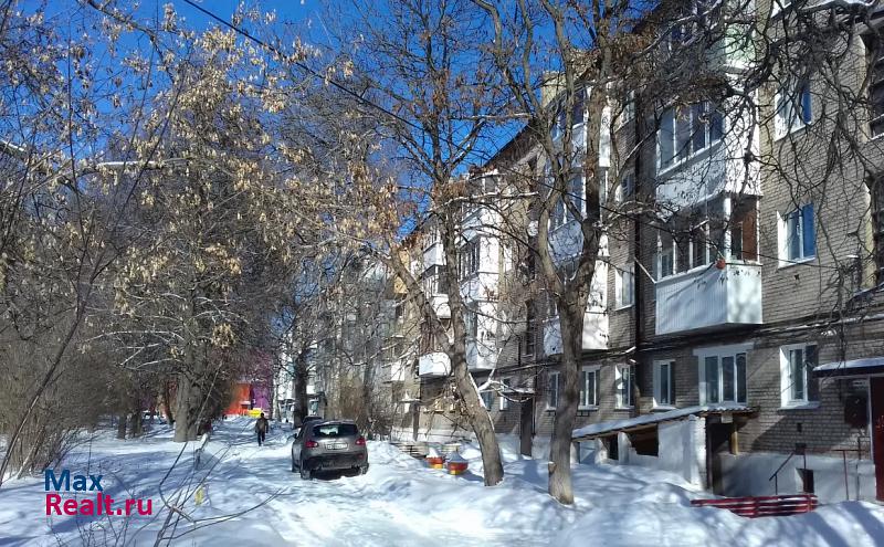 улица Бессолова, 20 Кимовск купить квартиру