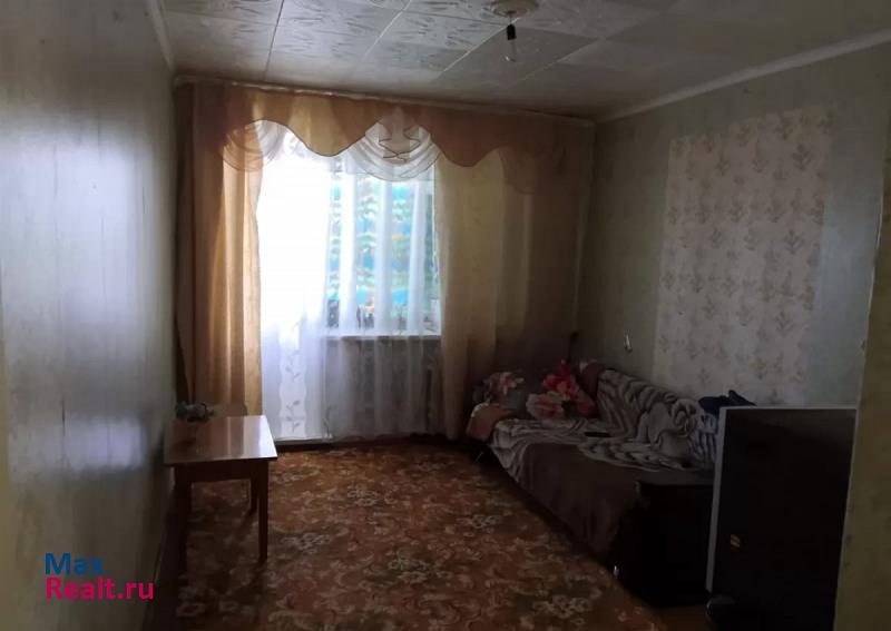 Комсомольская улица, 4 Ялуторовск купить квартиру