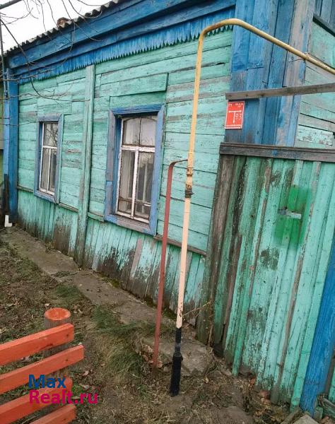 Калачинск посёлок Воскресенка продажа частного дома