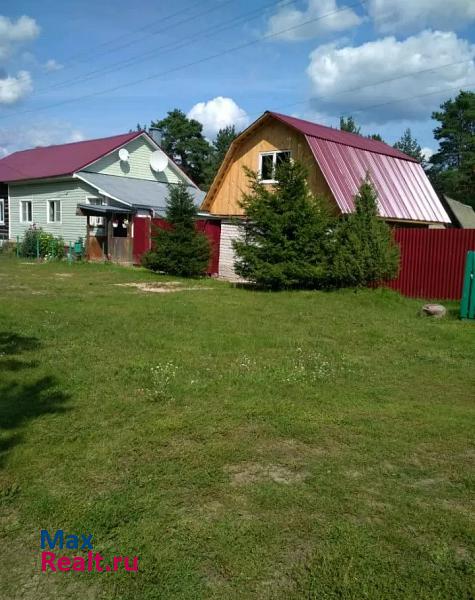 Касимов посёлок городского типа Гусь-Железный