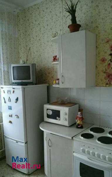 Тюменская область, Ханты-Мансийский автономный округ, 9-й микрорайон, 28 Радужный купить квартиру