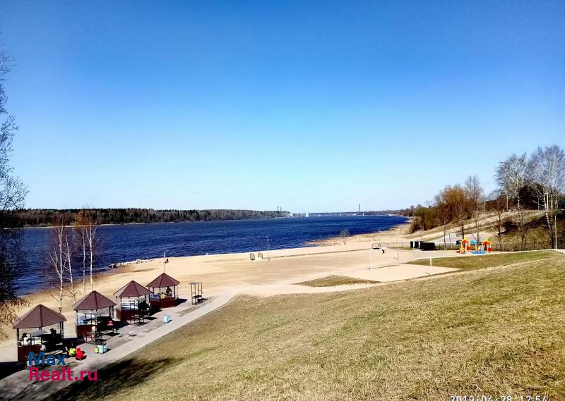 Кировск Кировское городское поселение, Набережная улица, 1к5 квартира купить без посредников