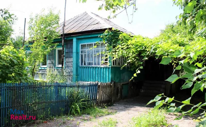 купить частный дом Новый Оскол Новооскольский городской округ