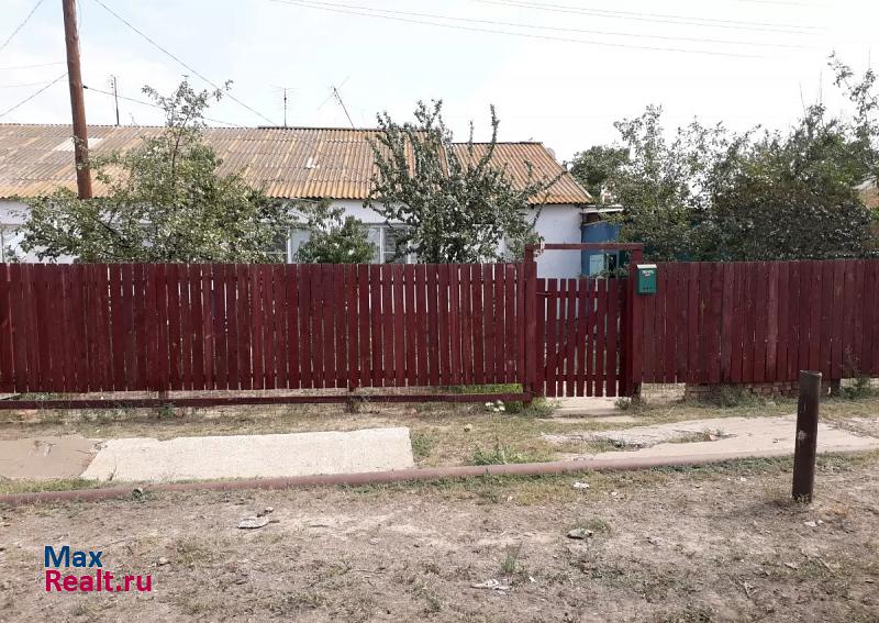 купить частный дом Камызяк село, Камызякский район, Семибугры