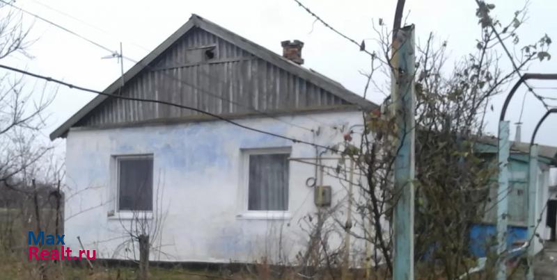 Джанкой село Арбузовка продажа частного дома
