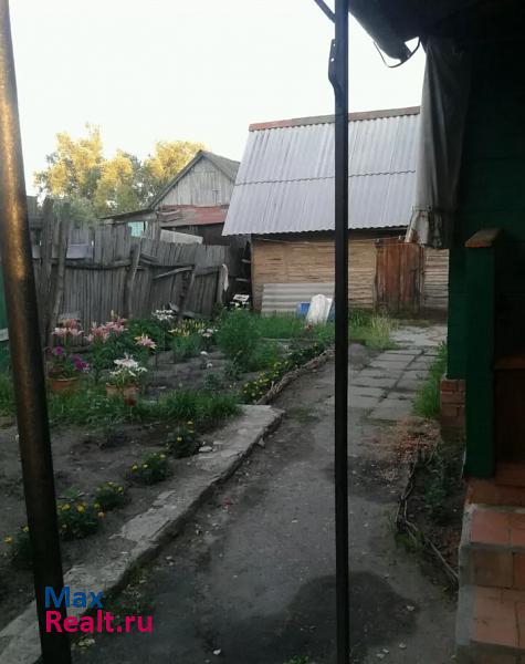 Сердобск село Пригородное, Луговая улица, 38 продажа частного дома