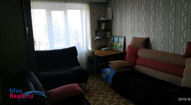 Берёзовский, улица Мира, 46 Березовский продам квартиру