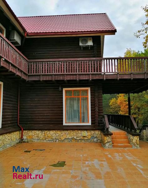 купить частный дом Заинск село Федотово