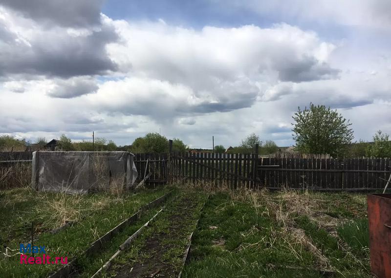 Алапаевск село Раскатиха, улица Николая Подкина дом купить