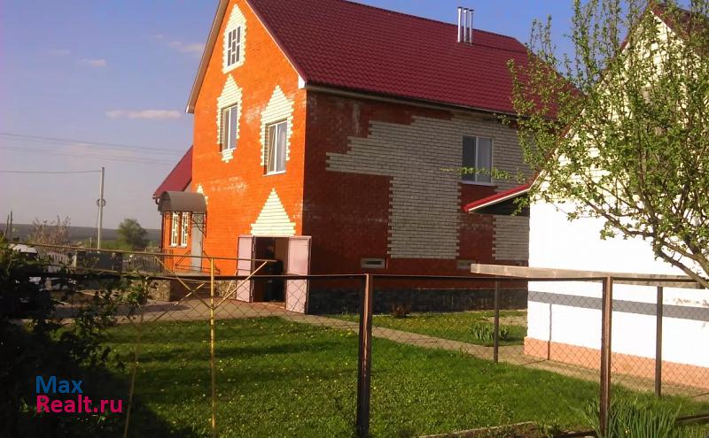 Борисовка посёлок городского типа Борисовка, Полевая улица, 10 частные дома