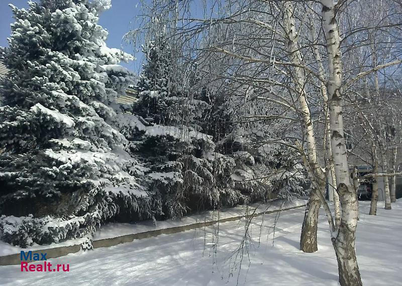 купить частный дом Новопавловск ул Береговая