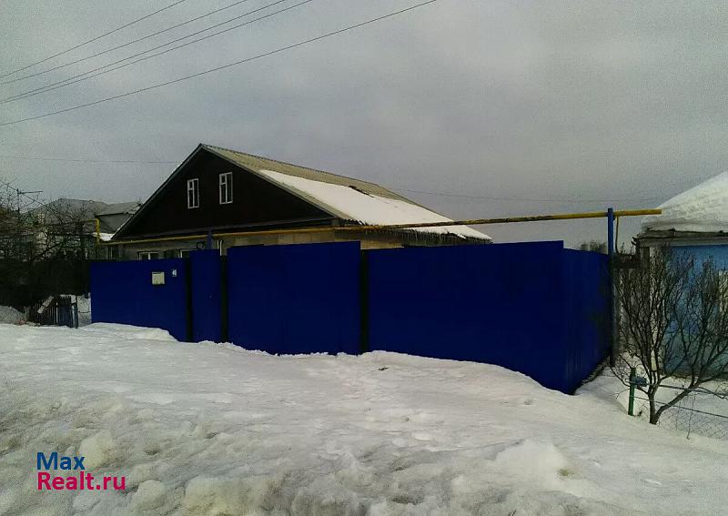 купить частный дом Новый Оскол село Беломестное, Центральная улица