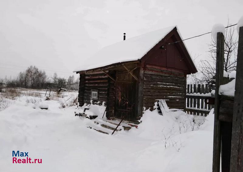 Камешково деревня Новая Печуга частные дома