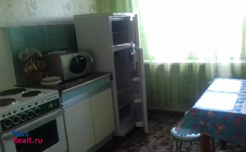 населенный пункт Коашва, 17 Кировск купить квартиру