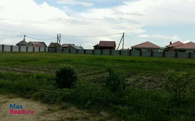 Обь село Марусино, микрорайон Лебяжье продажа частного дома
