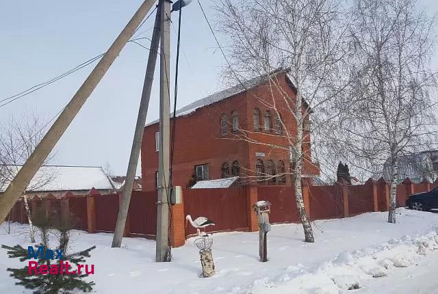 Серебряные Пруды городской округ Серебряные Пруды