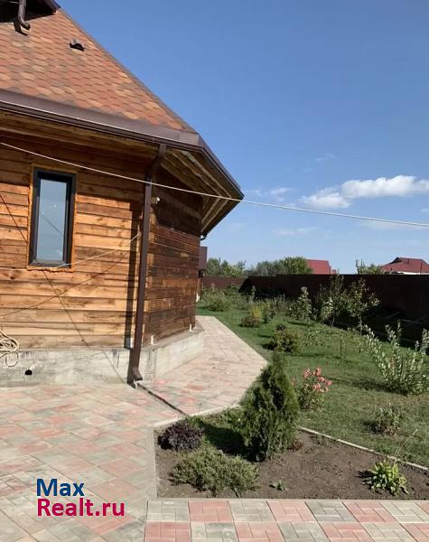 Обь деревня Алексеевка продажа частного дома