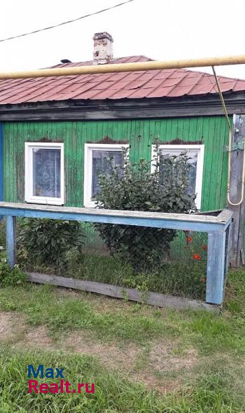 купить частный дом Ялуторовск улица Кирова