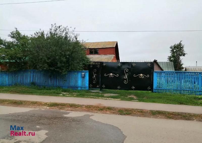 Давлеканово Новая улица, 16Б