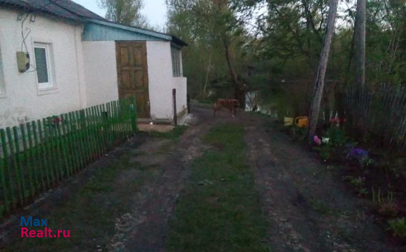 Ряжск село Поплевино, улица Лупиловка, 23