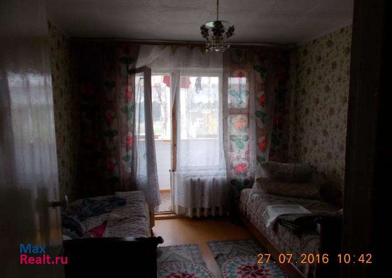 Суворов ул Школьная, 18 продажа квартиры