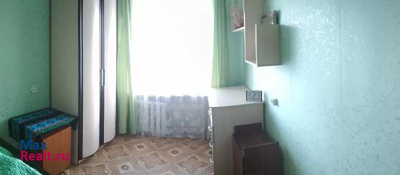 Удмуртская Республика, село Киби-Жикья Ува продам квартиру