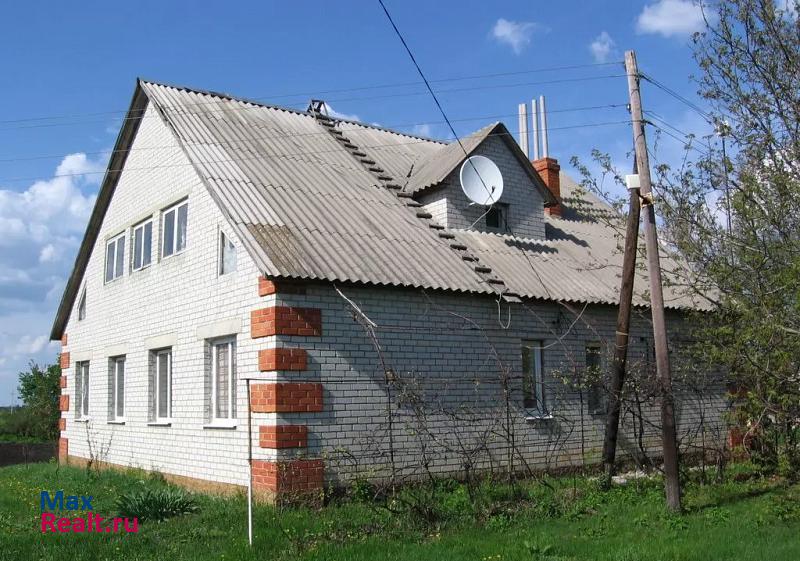 купить частный дом Короча село Плотавец, Центральная улица