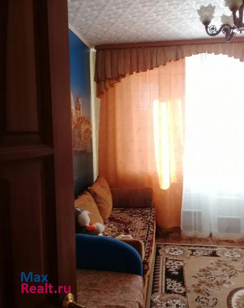 Тюменская область, Ямало-Ненецкий автономный округ, улица Муравленко, 39 Муравленко купить квартиру