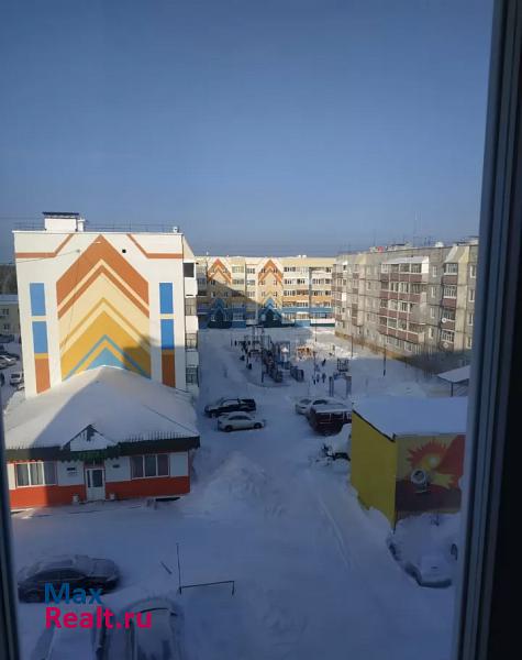 Муравленко Тюменская область, Ямало-Ненецкий автономный округ, улица Муравленко, 39 квартира купить без посредников