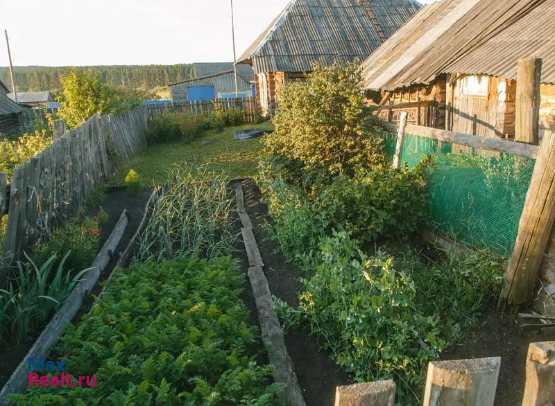 Алапаевск муниципальное образование Алапаевское, село Костино, улица Чапаева дом