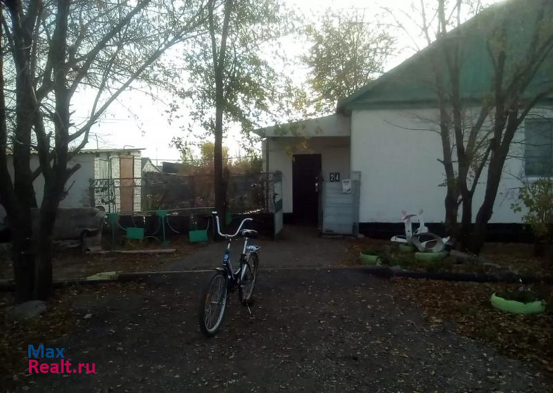 Палласовка посёлок Заволжский, улица Зои Космодемьянской, 24 продажа частного дома