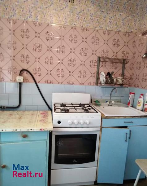 Комсомольский проспект, 17 Амурск купить квартиру