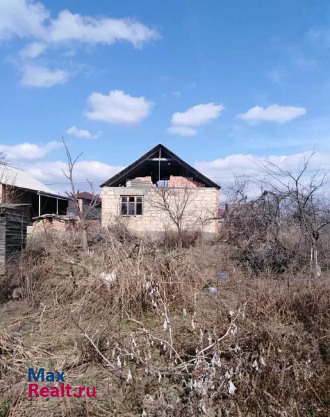 Беслан Республика Северная Осетия — Алания, Ардонская улица, 4 частные дома